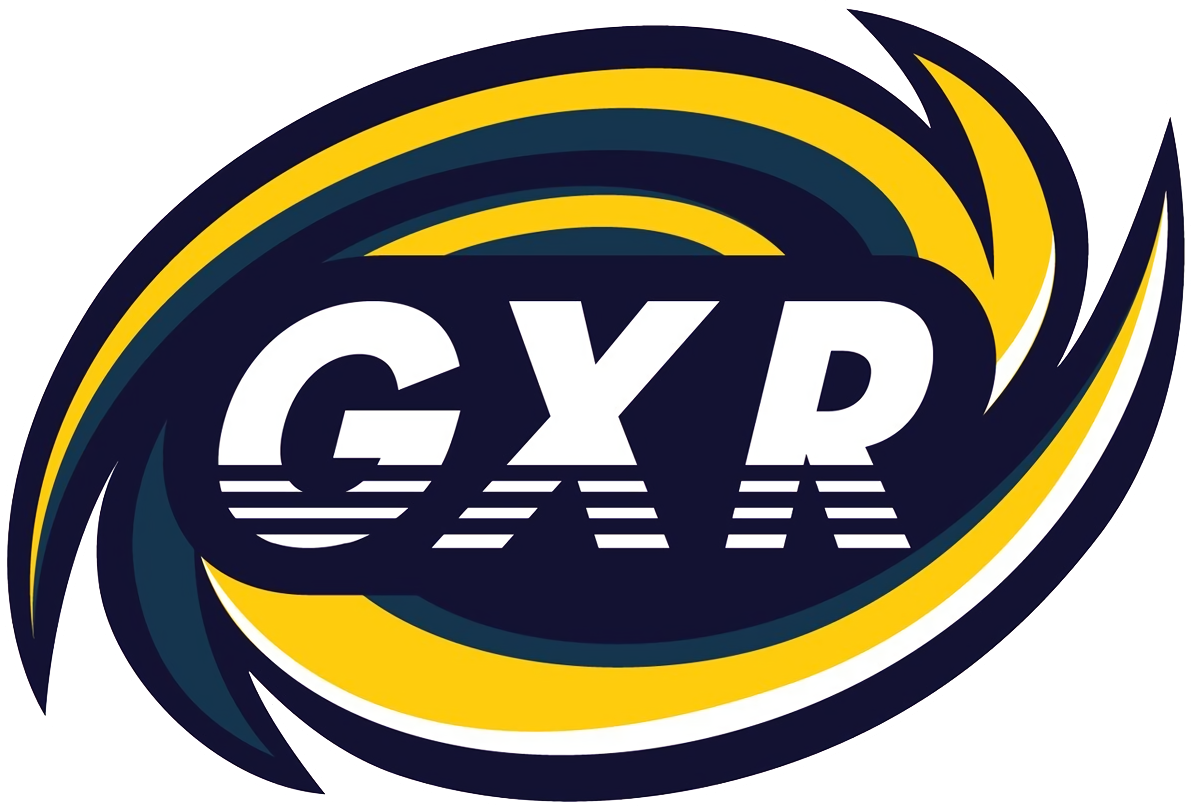 GXR Logo